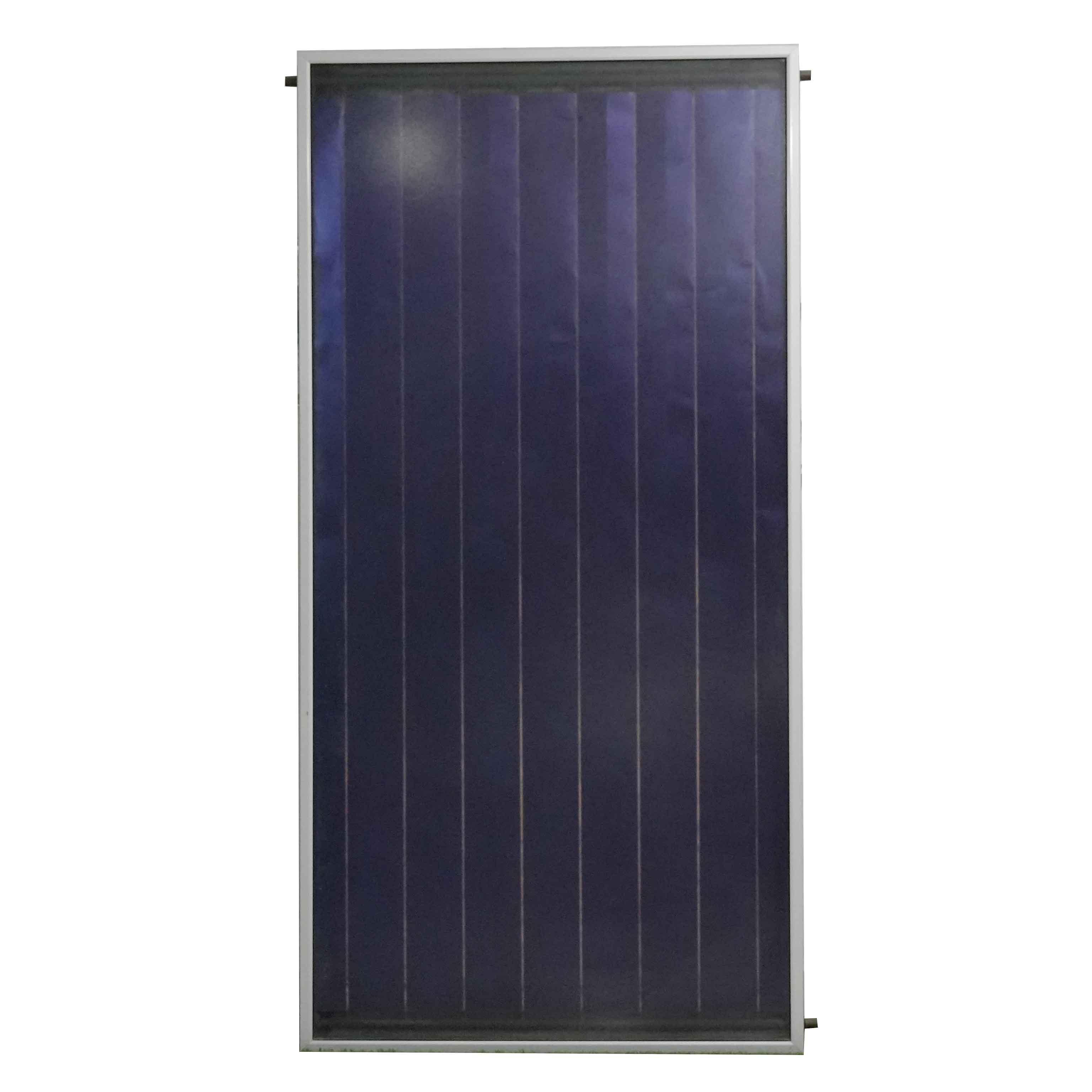 solar water heater