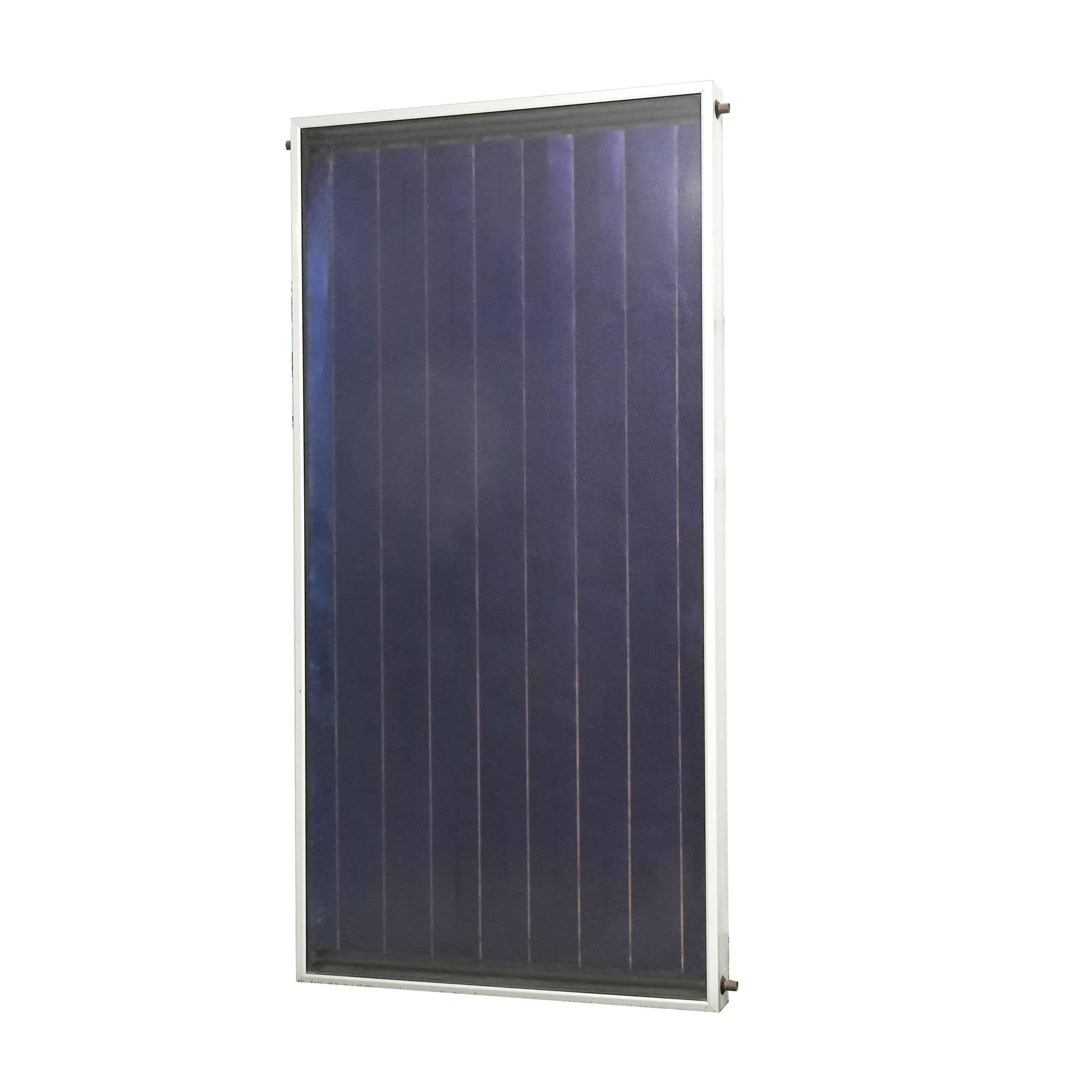 solar water heater